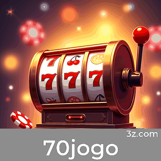 70jogo login page Brazil – secure online casino access