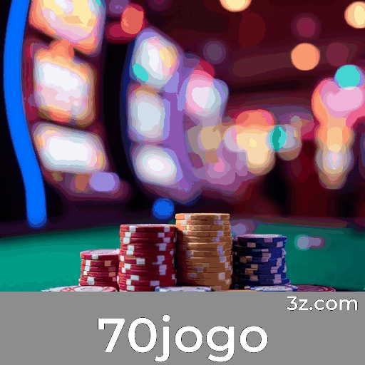 70jogo login page Brazil – secure online casino access