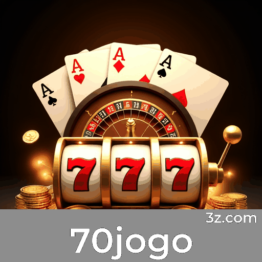 70jogo login page Brazil – secure online casino access