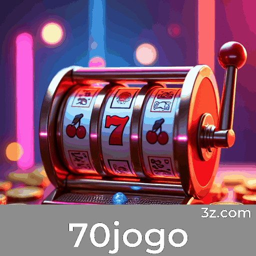 70jogo login page Brazil – secure online casino access