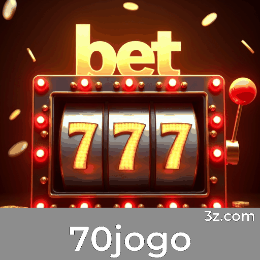 70jogo login page Brazil – secure online casino access